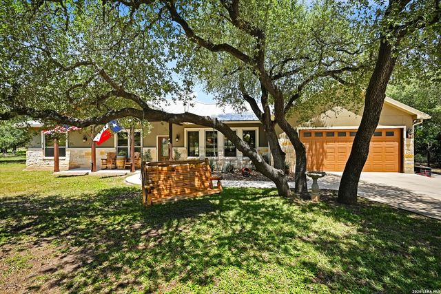 281 Kellog, Fischer, TX 78623