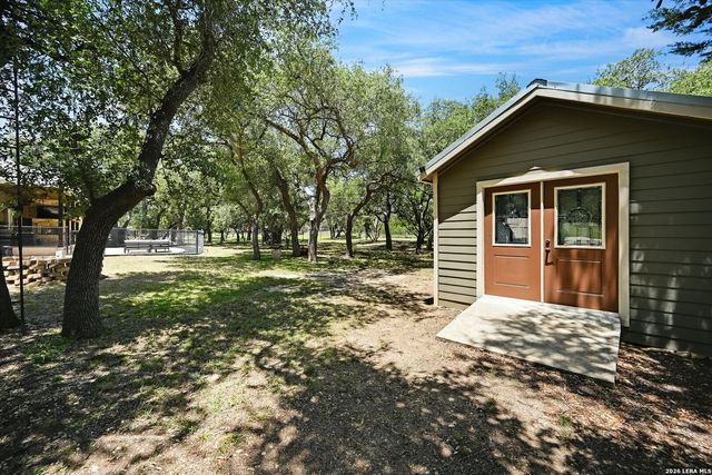 281 Kellog, Fischer, TX 78623