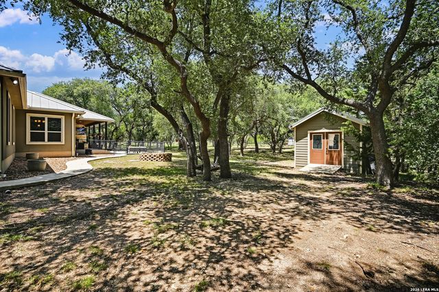 281 Kellog, Fischer, TX 78623