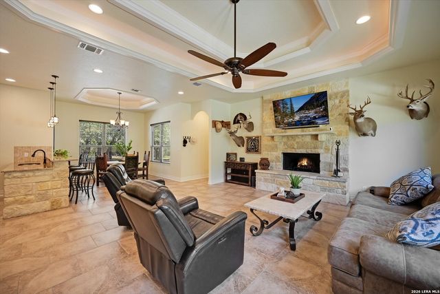 281 Kellog, Fischer, TX 78623