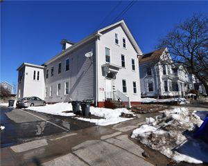 50 Doyle Avenue, Providence, RI 02906