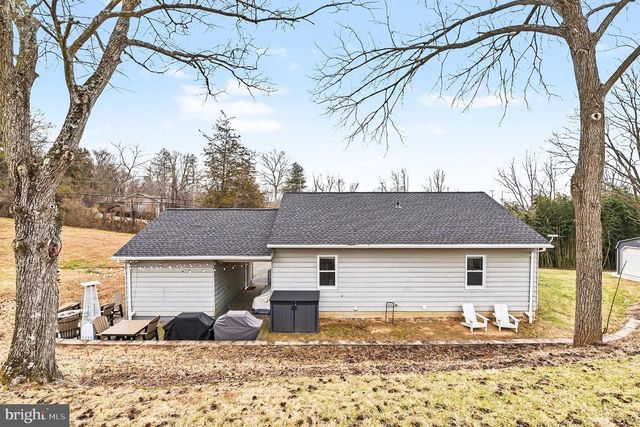 1612 WHITE HALL RD, White Hall, MD 21161