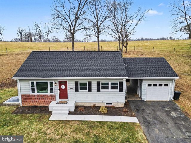 1612 WHITE HALL RD, White Hall, MD 21161