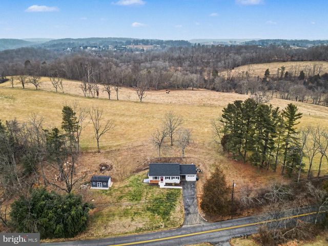 1612 WHITE HALL RD, White Hall, MD 21161