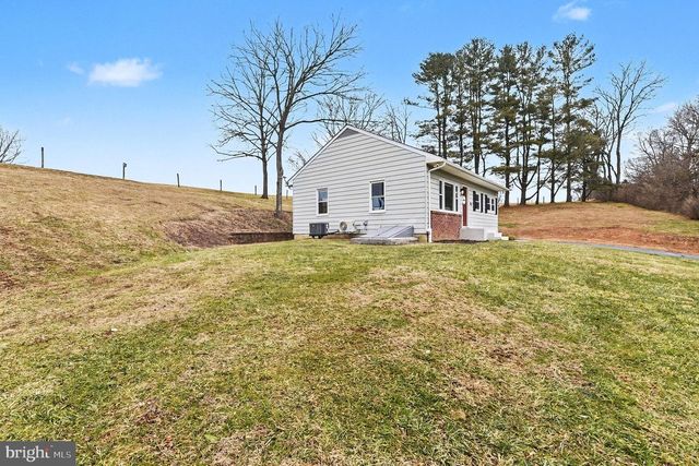 1612 WHITE HALL RD, White Hall, MD 21161