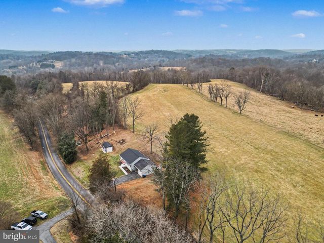 1612 WHITE HALL RD, White Hall, MD 21161