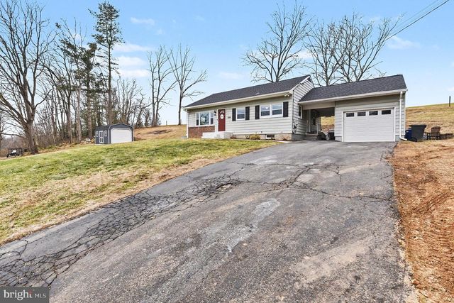 1612 WHITE HALL RD, White Hall, MD 21161