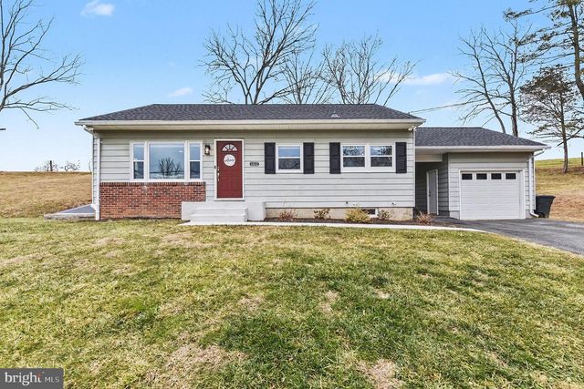 1612 WHITE HALL RD, White Hall, MD 21161