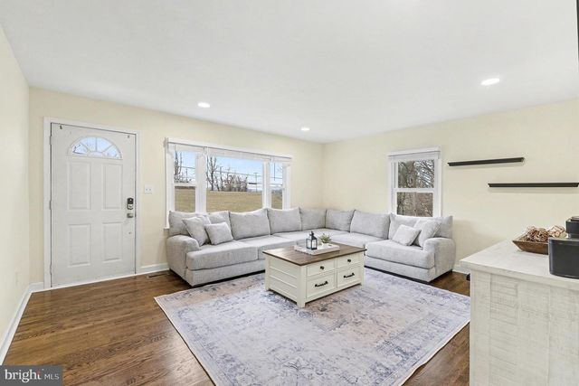 1612 WHITE HALL RD, White Hall, MD 21161