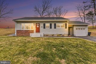 1612 WHITE HALL RD, White Hall, MD 21161