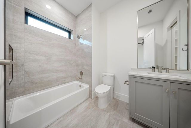 6510 Sivley Street, Houston, TX 77055