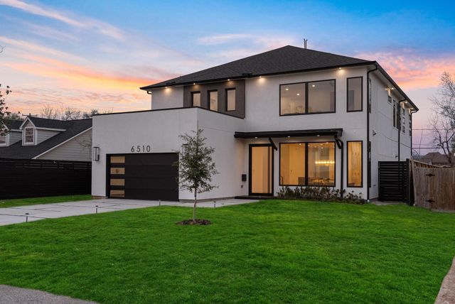 6510 Sivley Street, Houston, TX 77055