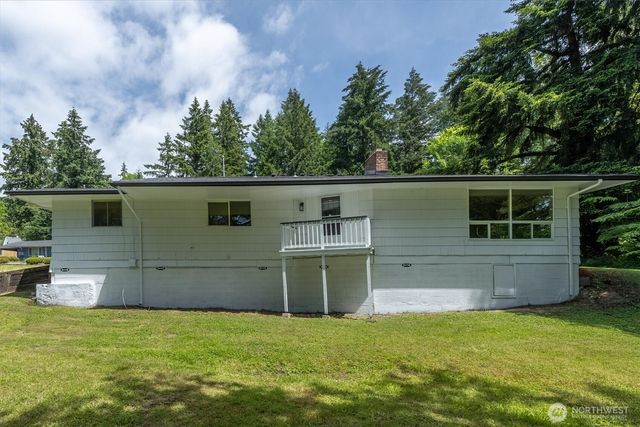 121 Lowrane Drive, Kelso, WA 98626