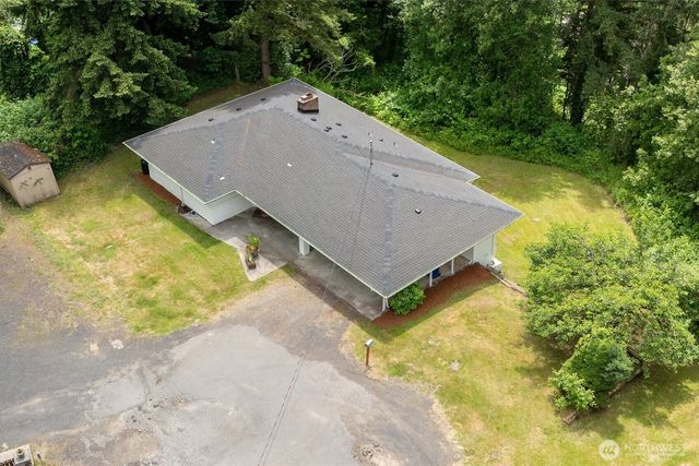 121 Lowrane Drive, Kelso, WA 98626