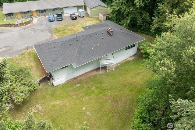 121 Lowrane Drive, Kelso, WA 98626