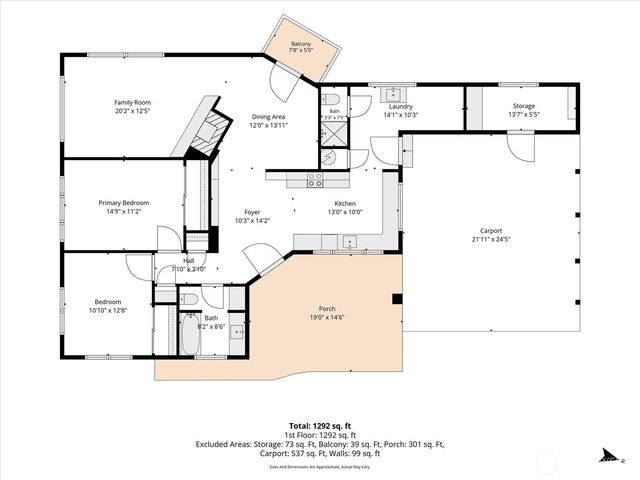 121 Lowrane Drive, Kelso, WA 98626