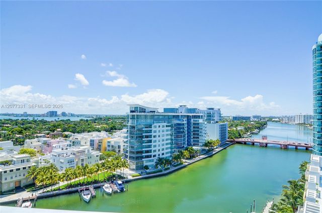 5900 Collins Avenue 1508, Miami Beach, FL 33140