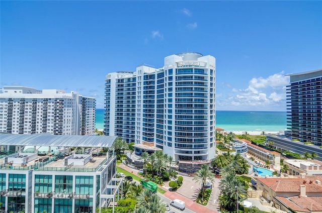 5900 Collins Avenue 1508, Miami Beach, FL 33140