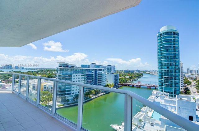 5900 Collins Avenue 1508, Miami Beach, FL 33140