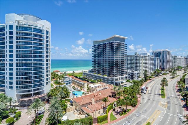 5900 Collins Avenue 1508, Miami Beach, FL 33140