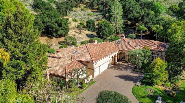 498 Lakeview Canyon, Westlake Village, CA 91362