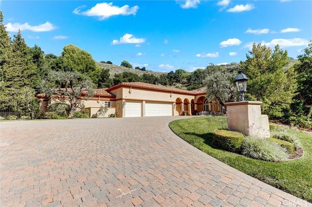 498 Lakeview Canyon, Westlake Village, CA 91362