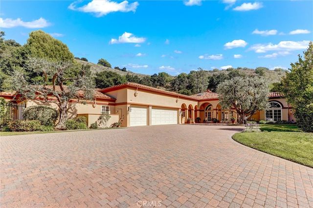 498 Lakeview Canyon, Westlake Village, CA 91362