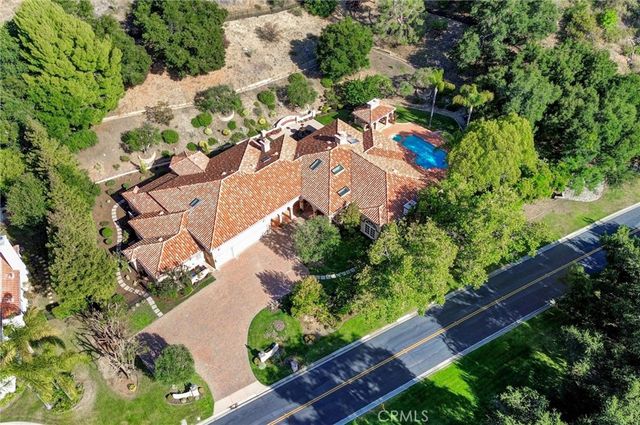 498 Lakeview Canyon, Westlake Village, CA 91362