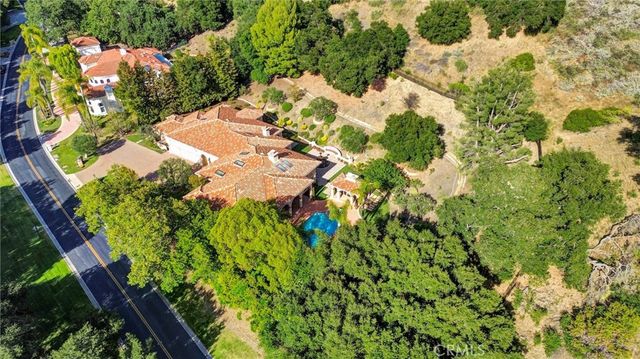 498 Lakeview Canyon, Westlake Village, CA 91362