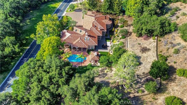 498 Lakeview Canyon, Westlake Village, CA 91362