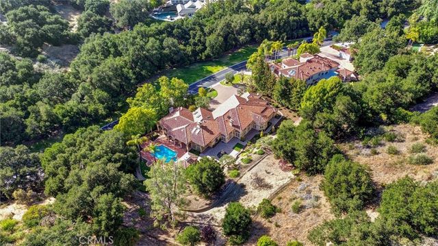 498 Lakeview Canyon, Westlake Village, CA 91362