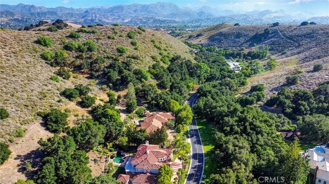 498 Lakeview Canyon, Westlake Village, CA 91362