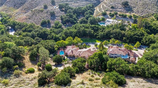 498 Lakeview Canyon, Westlake Village, CA 91362