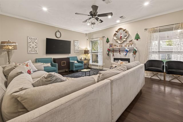 3611 Stacy Park Circle, Katy, TX 77449