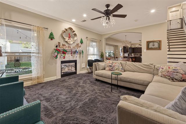 3611 Stacy Park Circle, Katy, TX 77449