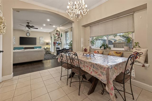 3611 Stacy Park Circle, Katy, TX 77449