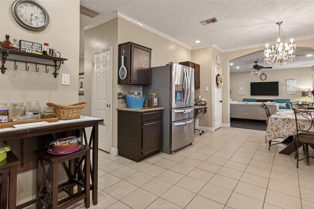 3611 Stacy Park Circle, Katy, TX 77449