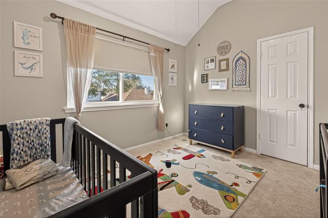 3611 Stacy Park Circle, Katy, TX 77449