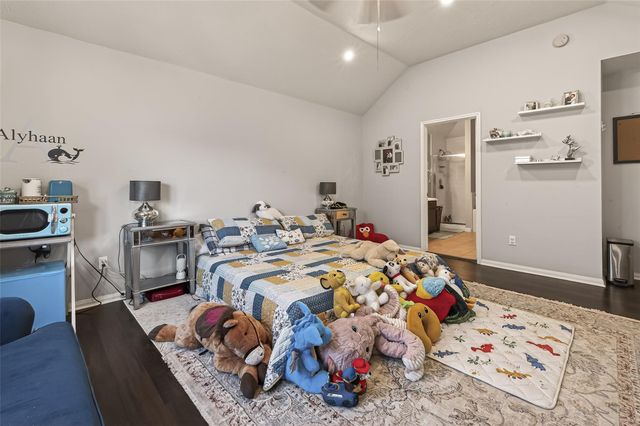 3611 Stacy Park Circle, Katy, TX 77449