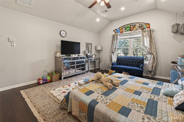 3611 Stacy Park Circle, Katy, TX 77449