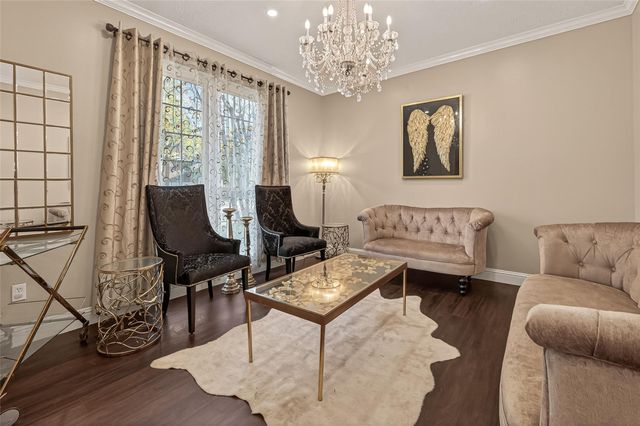 3611 Stacy Park Circle, Katy, TX 77449