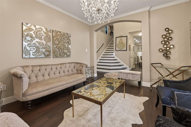 3611 Stacy Park Circle, Katy, TX 77449