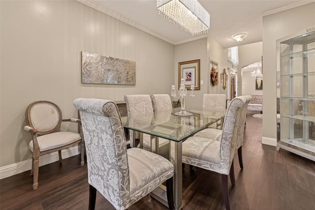 3611 Stacy Park Circle, Katy, TX 77449