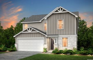2983 WATER LOTUS, New Braunfels, TX 78130