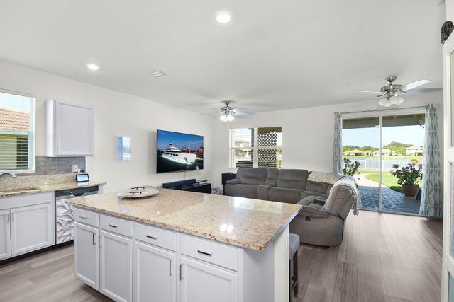 840 Gairloch Lane, Fort Pierce, FL 34947