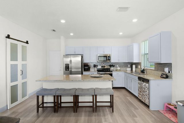 840 Gairloch Lane, Fort Pierce, FL 34947