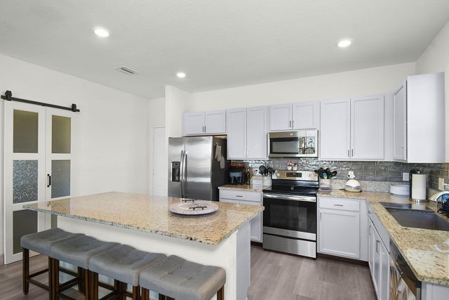 840 Gairloch Lane, Fort Pierce, FL 34947