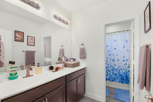 840 Gairloch Lane, Fort Pierce, FL 34947