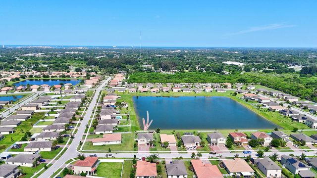 840 Gairloch Lane, Fort Pierce, FL 34947