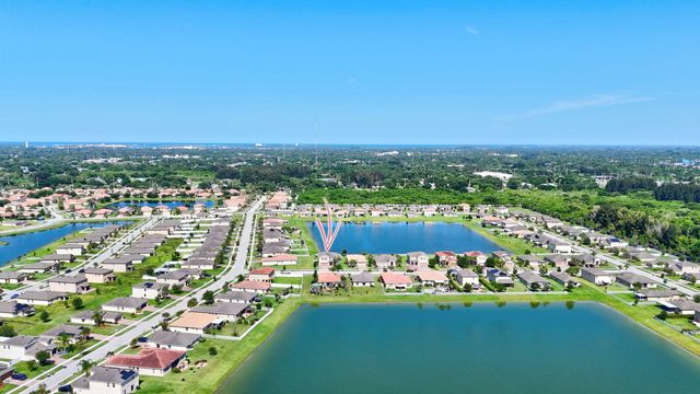 840 Gairloch Lane, Fort Pierce, FL 34947